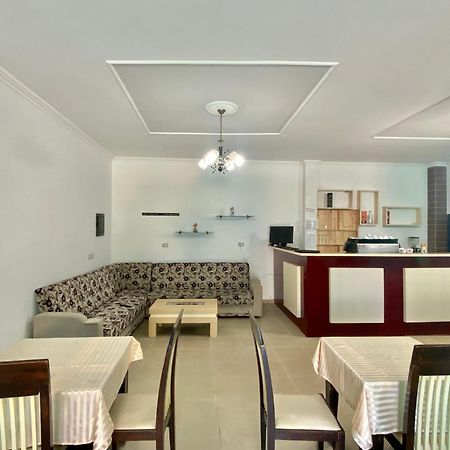 Hotel Adriatik Shengjin Ngoại thất bức ảnh