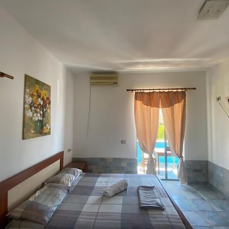 Hotel Adriatik Shengjin Ngoại thất bức ảnh