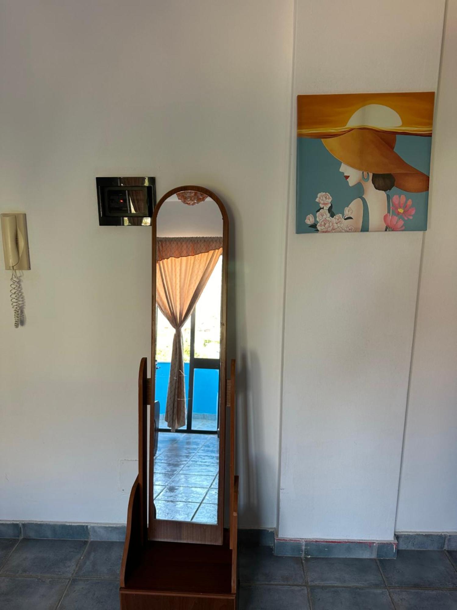 Hotel Adriatik Shengjin Ngoại thất bức ảnh