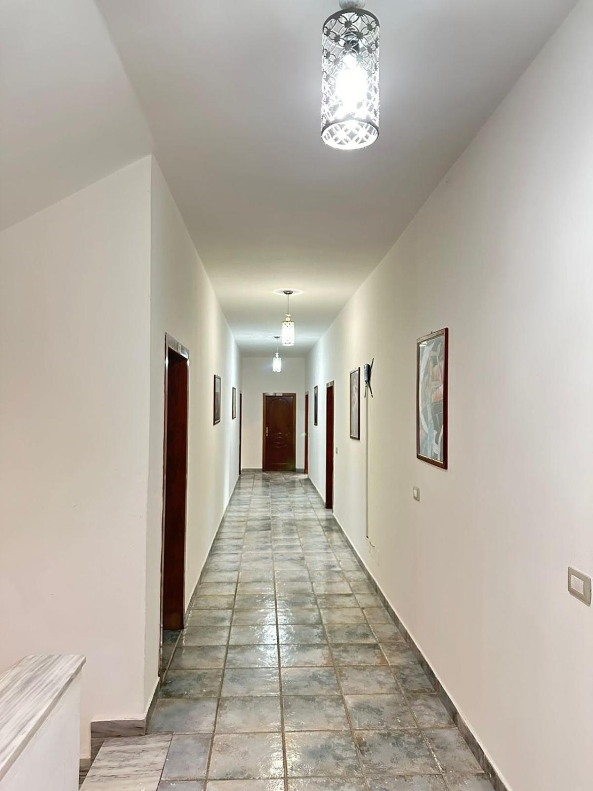 Hotel Adriatik Shengjin Ngoại thất bức ảnh