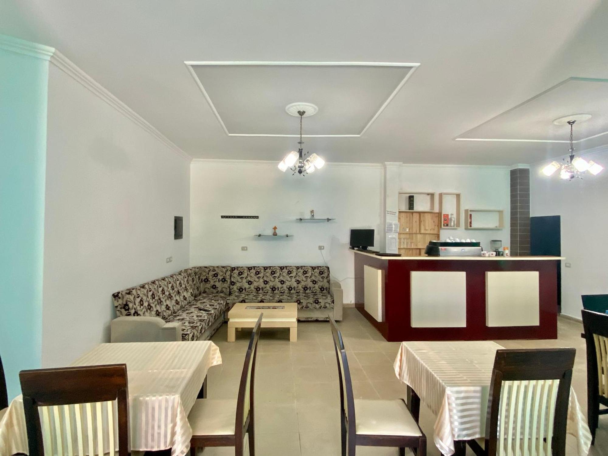 Hotel Adriatik Shengjin Ngoại thất bức ảnh