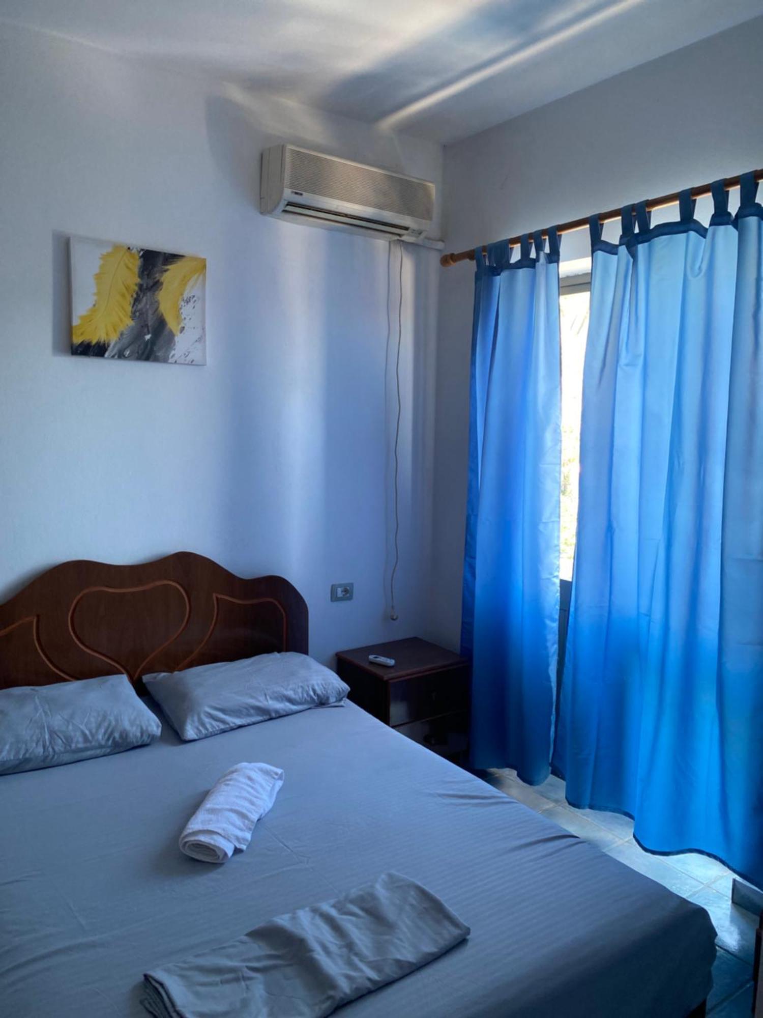 Hotel Adriatik Shengjin Ngoại thất bức ảnh